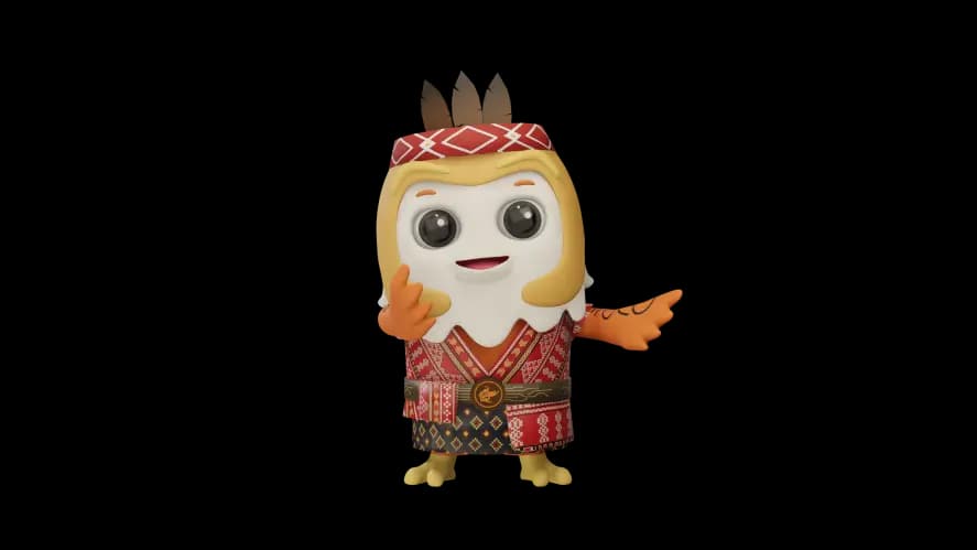Nala 1