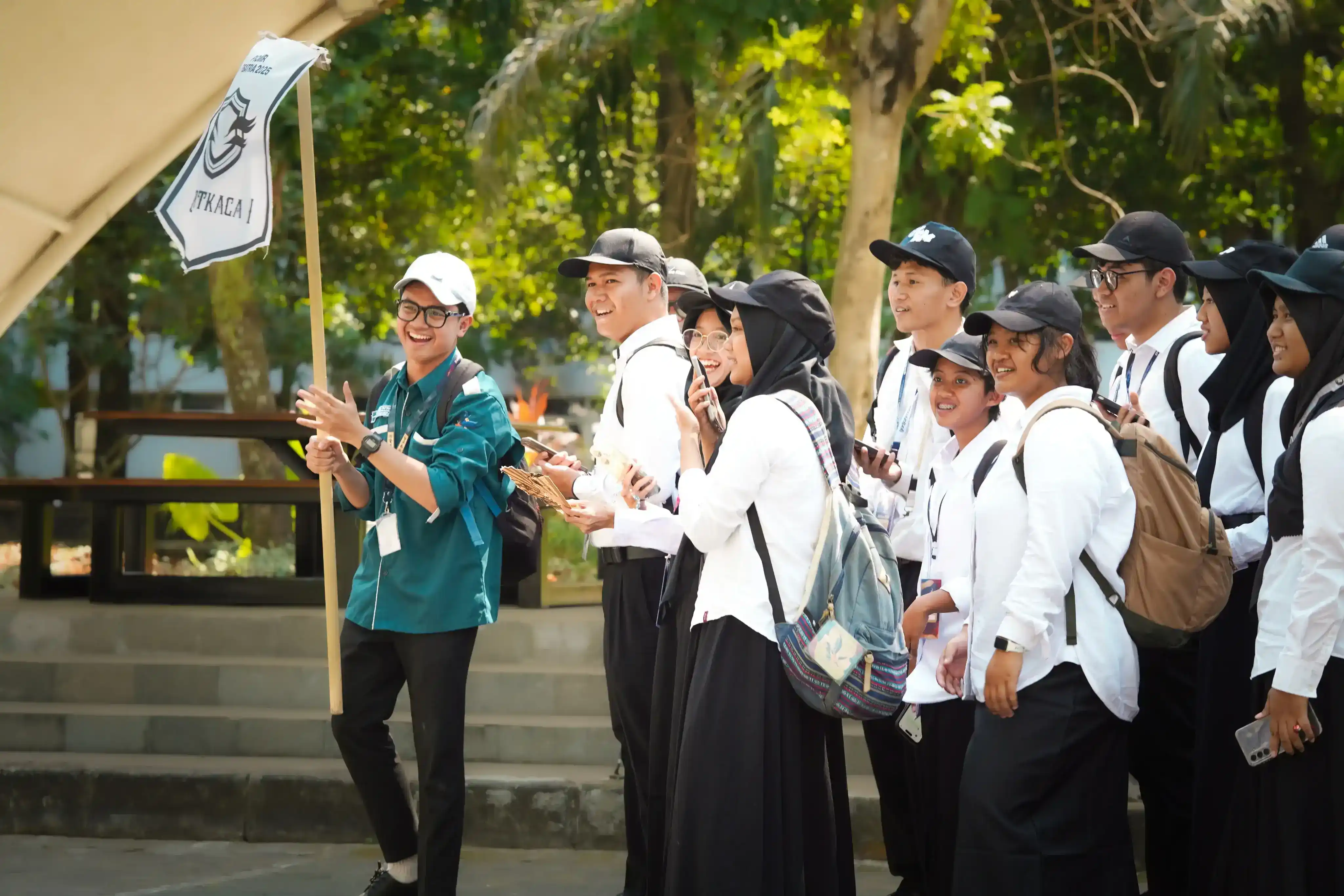 pengenalan jurusan